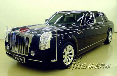 China Automobile